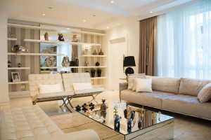 Home Electrical Services