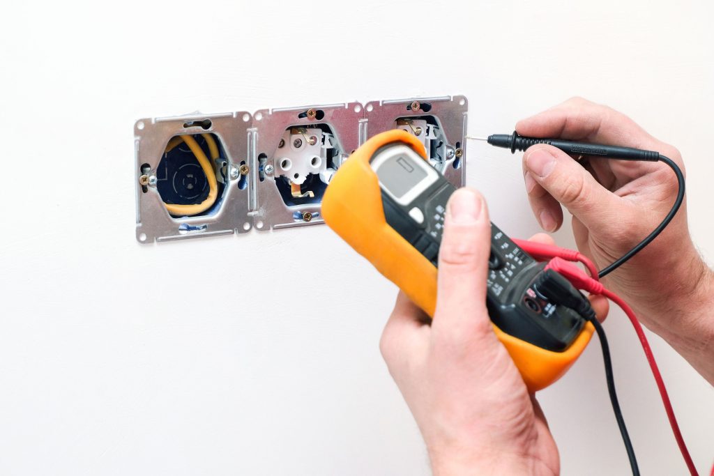 Residential Electrician Sydney