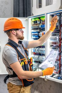Commercial Electrical System Upgrades