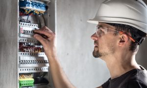 Electrical Fitouts